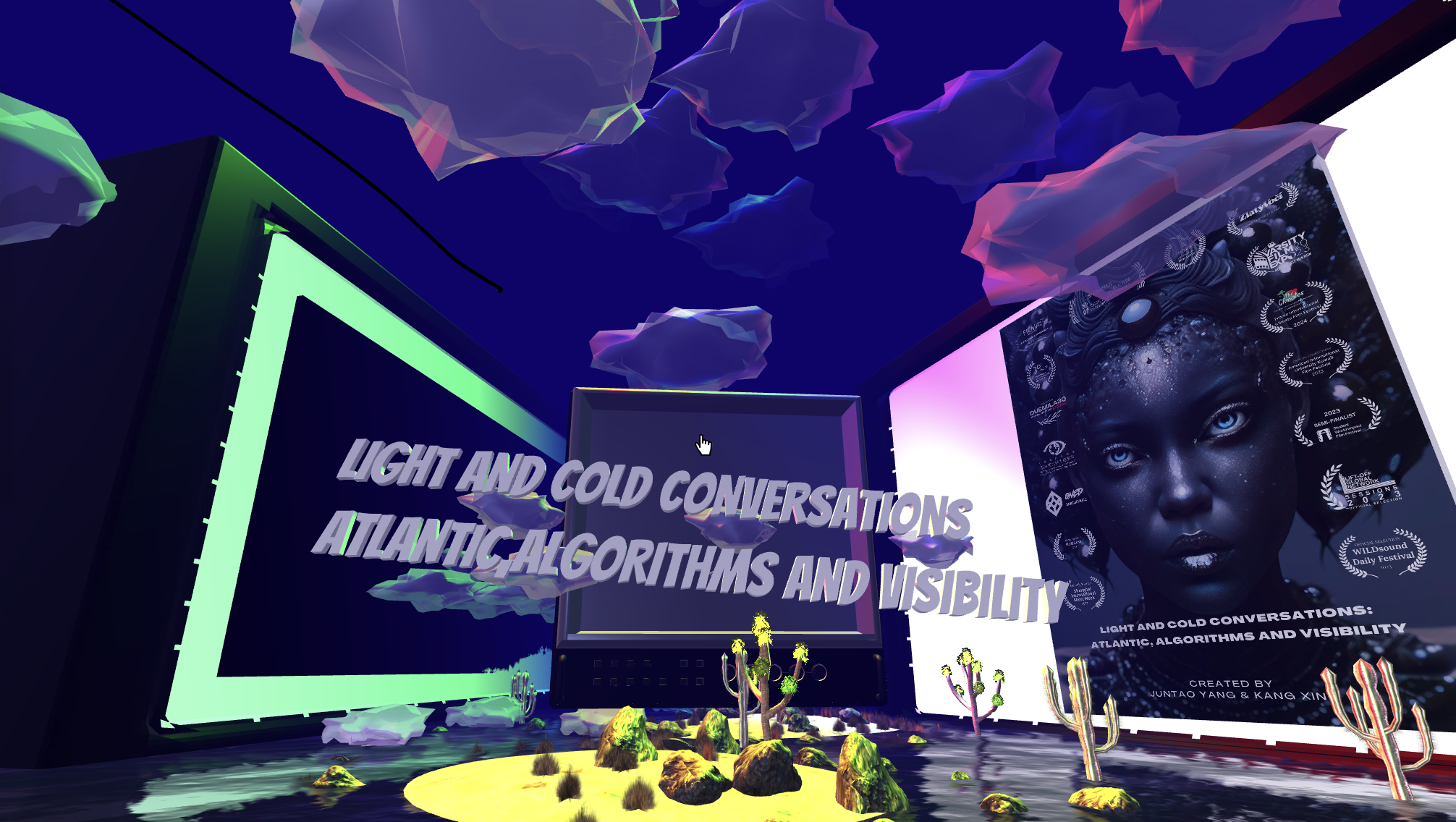 Main image for Drexciyans